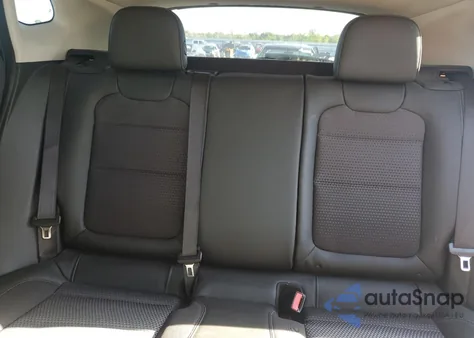 2024 Chevrolet Trax 1Lt из США, поврежденный, VIN KL77LHE25RC115863